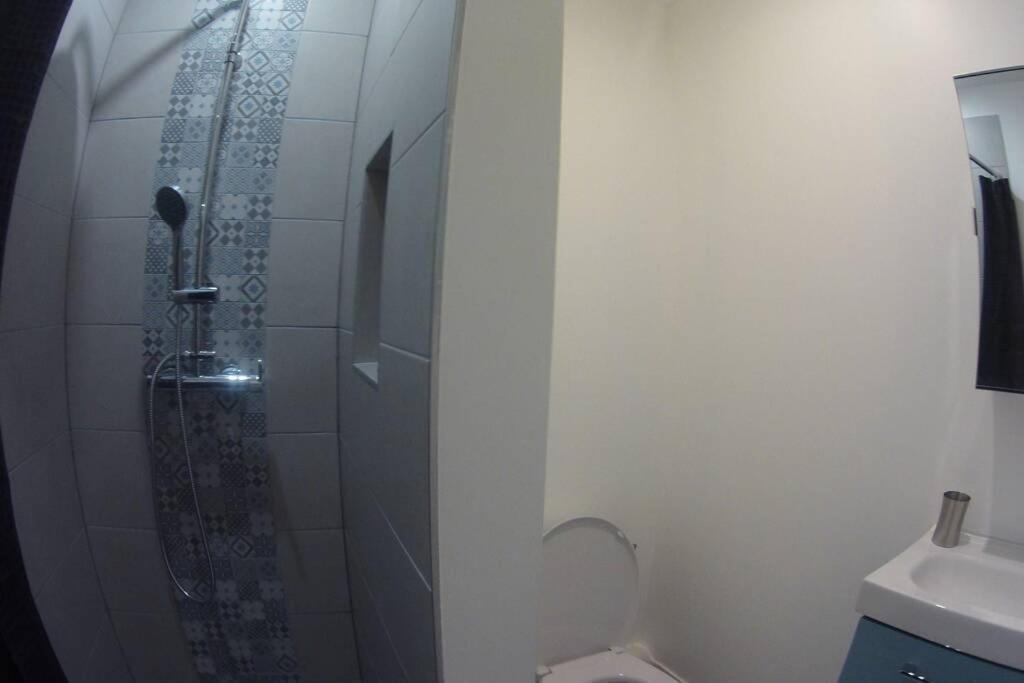 Cosy Studio Hyper Centre 1 Orlean Zewnętrze zdjęcie